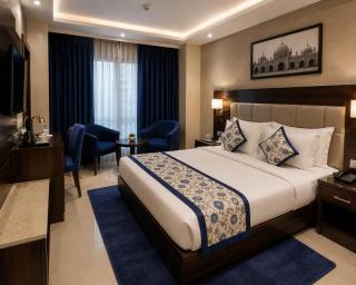 Hotel The 9 Palm - 9