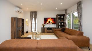 Apartment with pool Jeniffer by Villas Guide - 7
