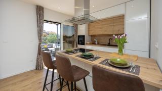 Apartment with pool Jeniffer by Villas Guide - 6