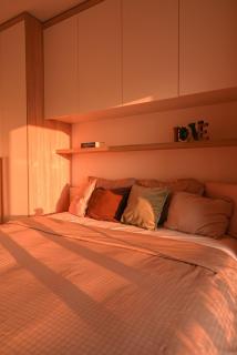 Seventh Heaven Sunset - 1