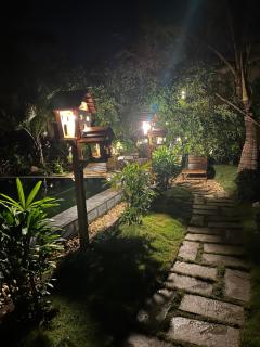Peaceful refuge homestay - 8