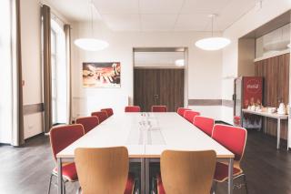 Jugendherberge Halle - 2