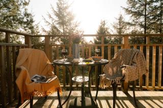 Catkin Lodge with Hot Tub - 7