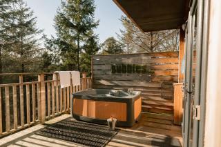 Catkin Lodge with Hot Tub - 6
