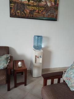 Ocean Shores Apartments - 7
