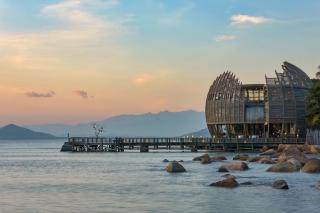 An Lam Retreats Ninh Van Bay - 6