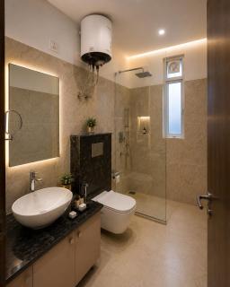 Hotel Prak Tree Sector 20 Noida - 8