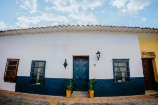 Colonial house in Santa Fe de Antioquia & jacuzzi - 2