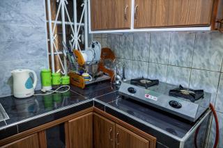 kampala stay homez one - 9