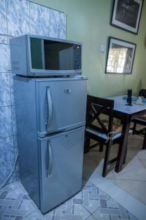 kampala stay homez one - 6