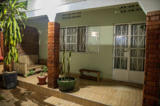 kampala stay homez one - 5