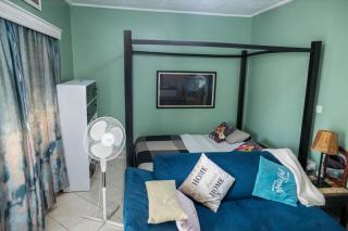 kampala stay homez one - 3