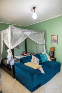 kampala stay homez one - 2
