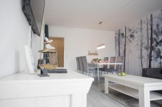 Welcome in - Wohnung 60-B in Niedersfeld-Winterberg mit Balkon und Abstellraum - 5