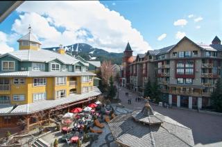 Whistler Blackcomb Vacation Rentals - Village locations - 9