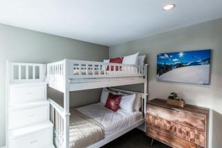 Whistler Blackcomb Vacation Rentals - Village locations - 6