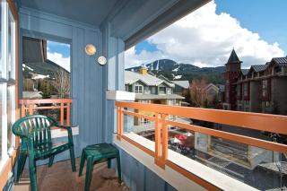 Whistler Blackcomb Vacation Rentals - Village locations - 2