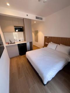 Motel Aviv - 8