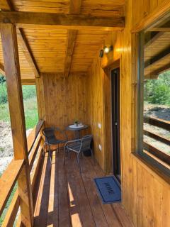 Bran Forest Hideaway - 3