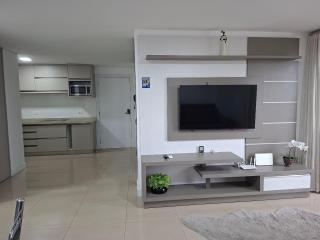 Apartamento do Centro de Foz - 5