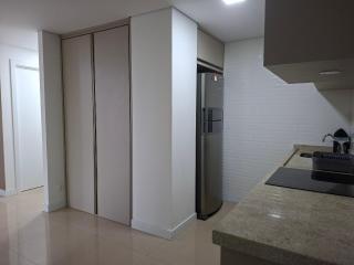 Apartamento do Centro de Foz - 1