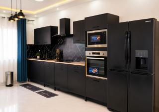 The Modern Oasis - 2