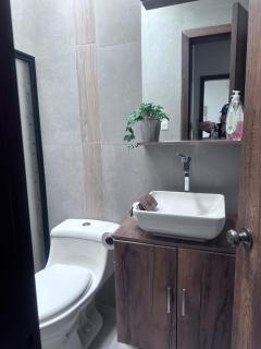 Alma Stchila Suite y departamento, you will feel right at home - 8