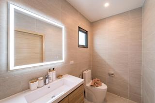 Coco Palm Villa - Brand-New 3BR Private Pool Villa in Lamai - 7