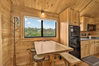 THE HATCH CABIN by Kabino 2BR cabin near water and mountains - 4