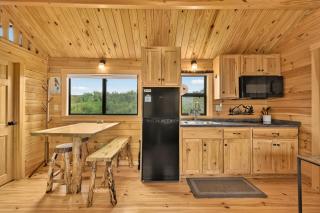 THE HATCH CABIN by Kabino 2BR cabin near water and mountains - 3
