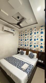Hotel LASA Residency - 4