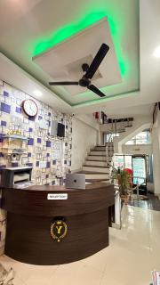 Hotel LASA Residency - 3