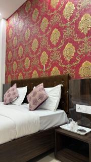 Hotel LASA Residency - 2
