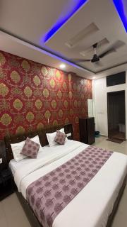 Hotel LASA Residency - 8