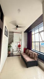 Hotel LASA Residency - 1