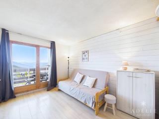 Studio refait à neuf 4 pers, Sud-Ouest, centre-station, proche commerces et remontées mécaniques - FR-1-398-572 - 8