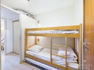 Studio refait à neuf 4 pers, Sud-Ouest, centre-station, proche commerces et remontées mécaniques - FR-1-398-572 - 4