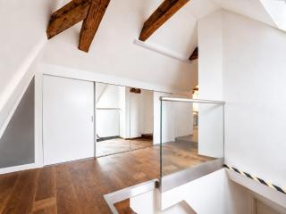 Elegant 2BR Apartment in the Heart of Prague - 3