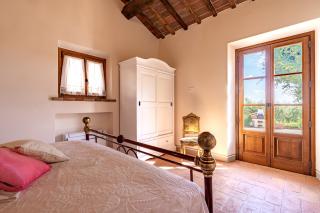 Casale Delle Rose in Cortona with private pool - 4