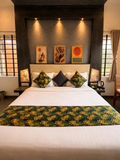 Srj's Thaneesh Residency - 1
