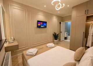 Tashkent Chudo Hotel - 8