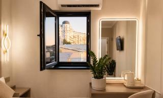 Tashkent Chudo Hotel - 4