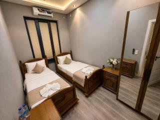 Tashkent Chudo Hotel - 3
