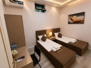 Tashkent Chudo Hotel - 1