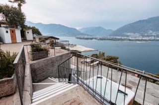Casa Martini - your cosy hideaway above Lago Maggiore, where sunshine, palm trees, and stars meet - 8