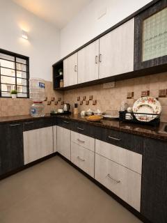 Srj's Thaneesh Residency - 1
