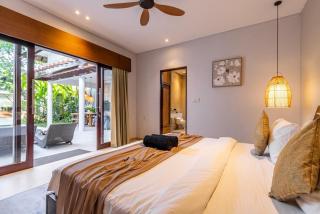 D'Kamboja Villa Bali Umalas - Managed by Dkamboja Group - 7