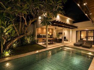 D'Kamboja Villa Bali Umalas - Managed by Dkamboja Group - 2