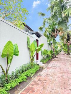 D'Kamboja Villa Bali Umalas - Managed by Dkamboja Group - 3