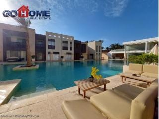 1 Bedroom plus Nanny in Scarab El Gouna Ep03 - 0